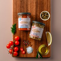 Rømer Plantbased TUN FRI MAKREL FRI (1)