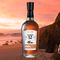 Naturfrisk Saudade Singlemalt