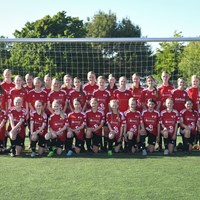 Fodbold Sponsorat