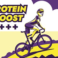 Protein Boost ++