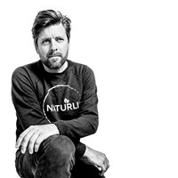 PR Foto Henrik Lund CEO Naturli Foods 1500X1036