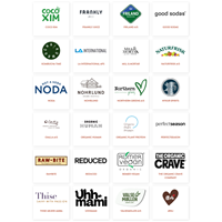 Biofach Logos