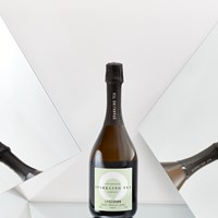SPARKLING TEA Lysegrøn3804
